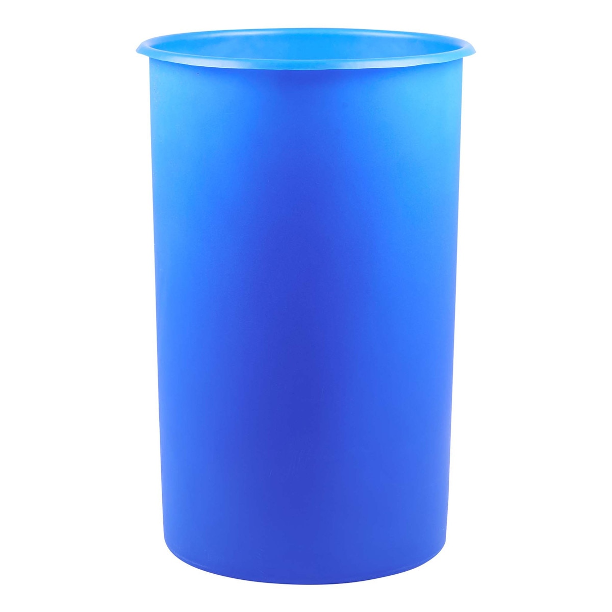Blue ball insert